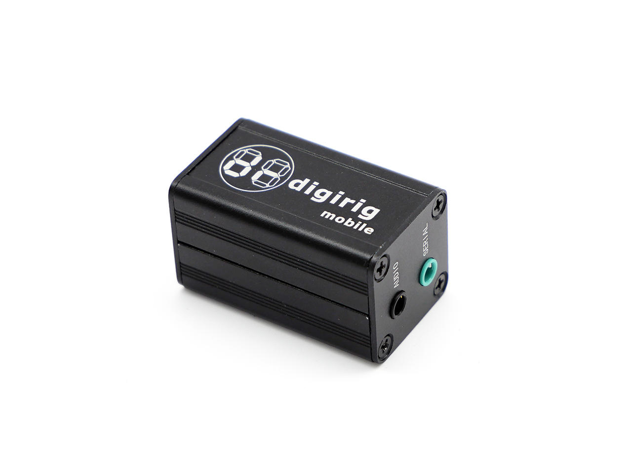 Digirig ELEKXMOBILE