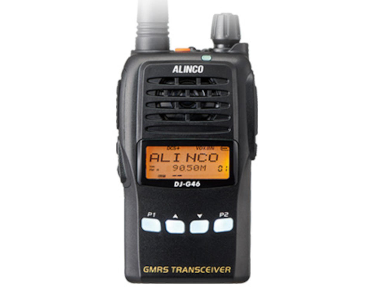 ALINCO DJ-G46T