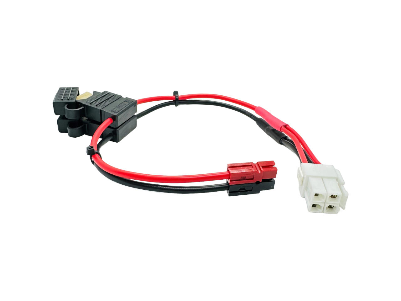 12 Volt Power TVP-HF4-PP-25A