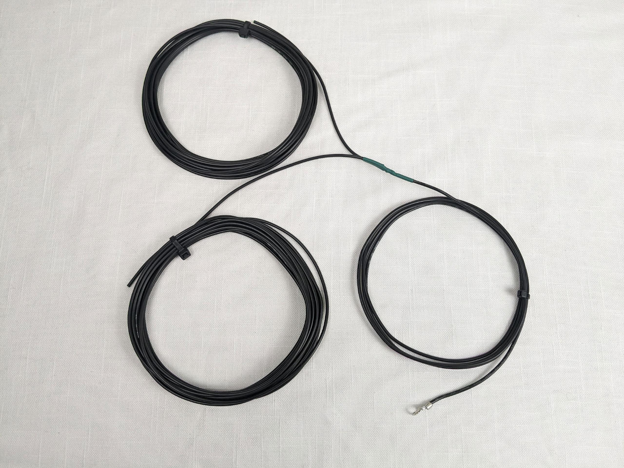 DXTREME COUNTERPOISE