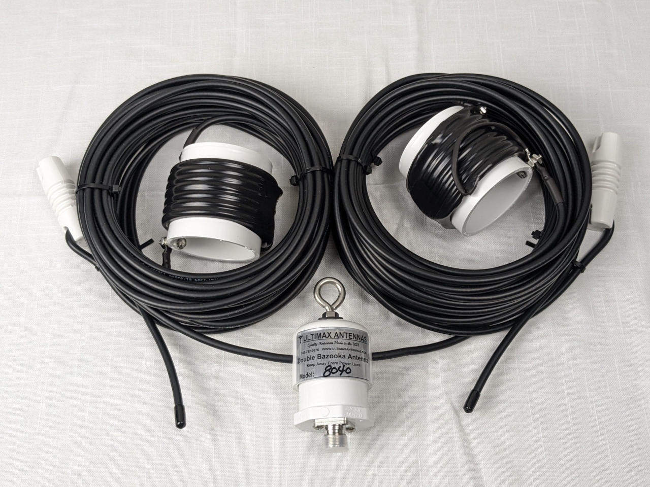 Ultimax Antennas ULTIMAX 8040M