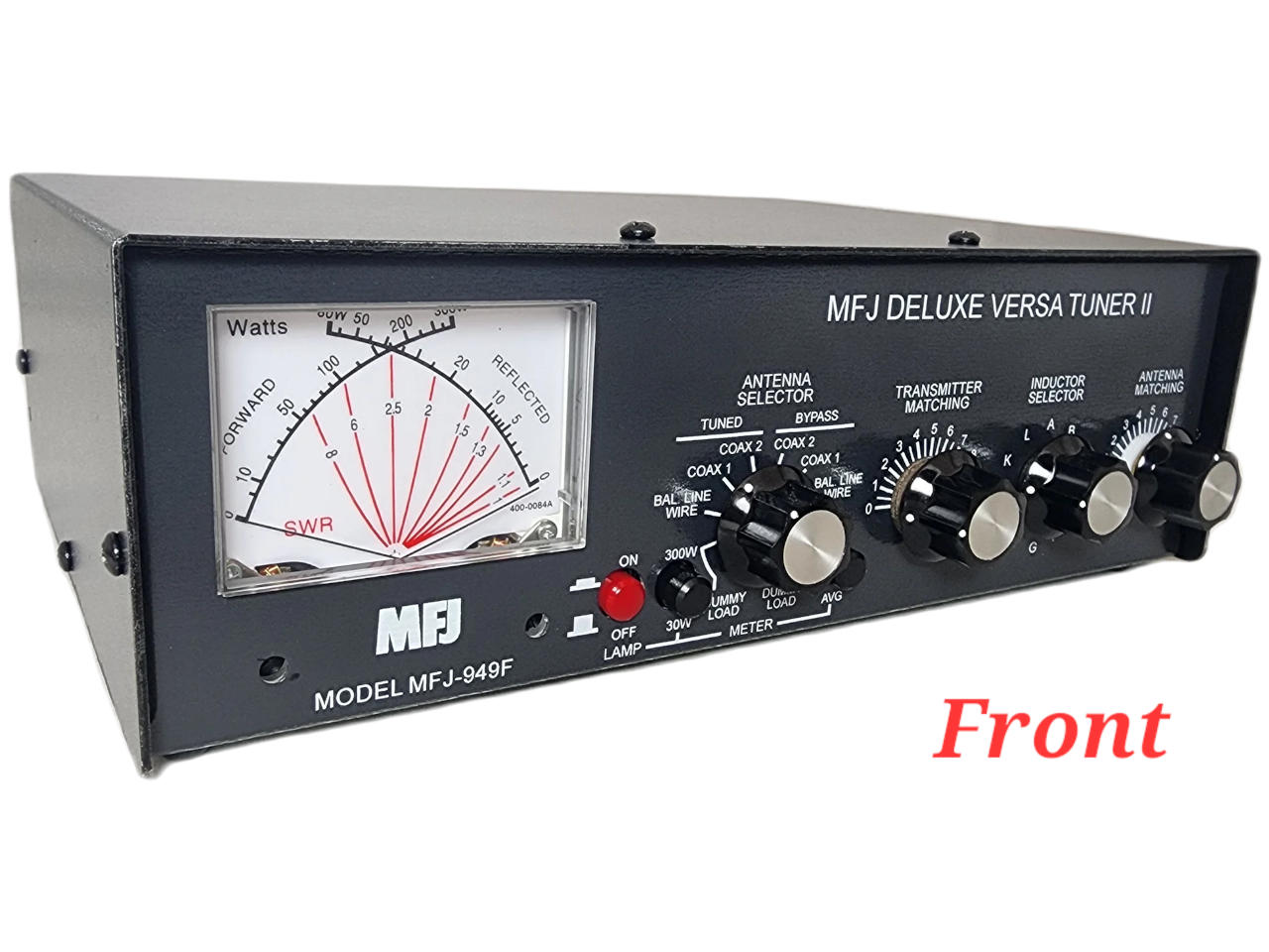 MFJ MFJ-949F