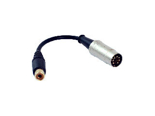 RadioSport 3.5MM-RCA