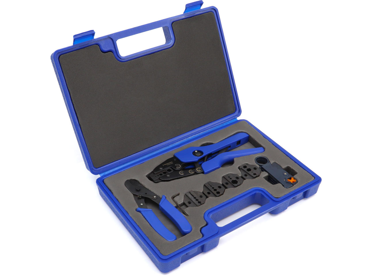 Powerwerx CoaxKit
