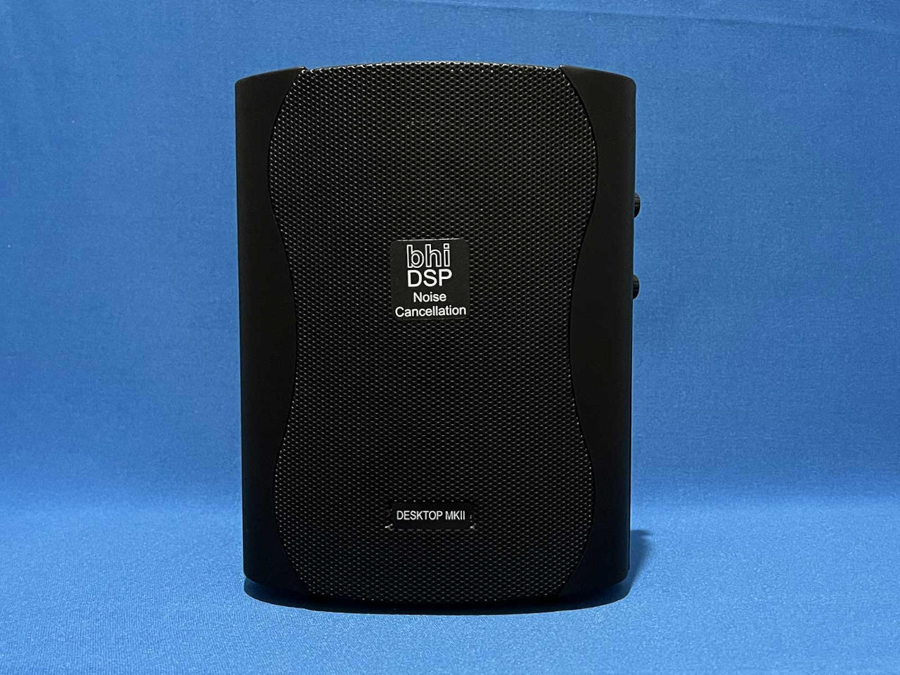 bhi Ltd DESKTOP MKII