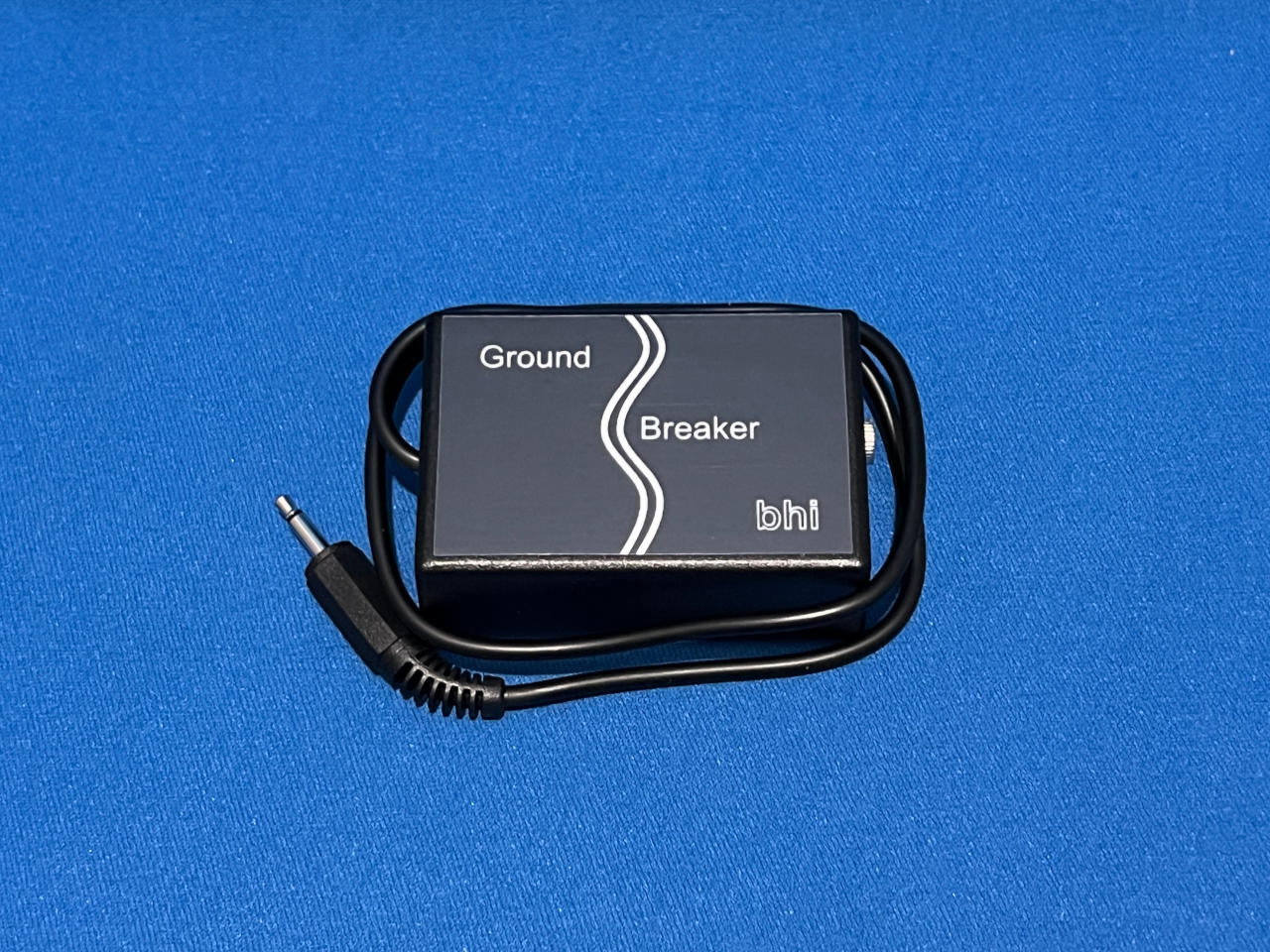bhi Ltd GB8M