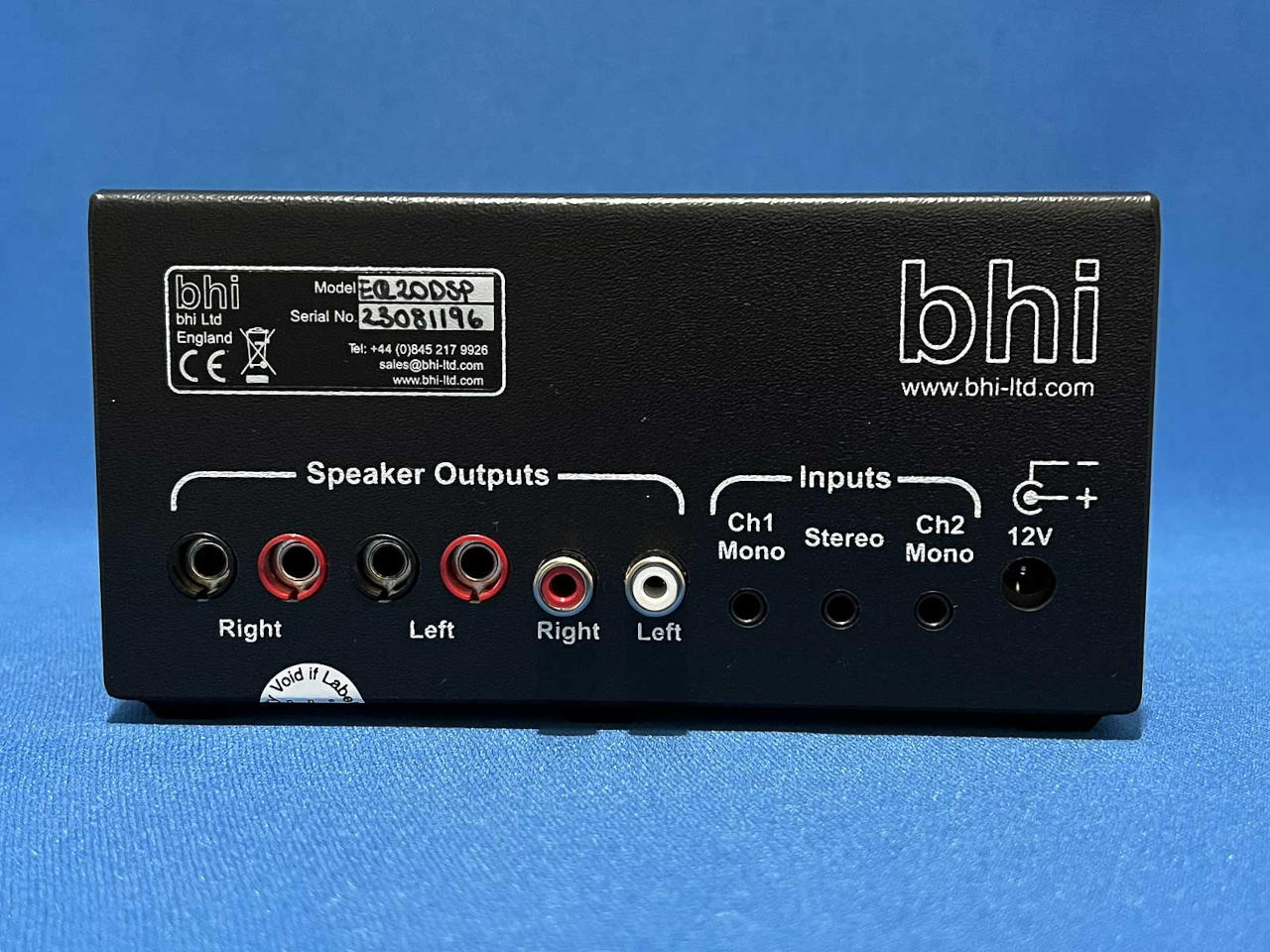 bhi Ltd-EQ20-DSP-Image-2