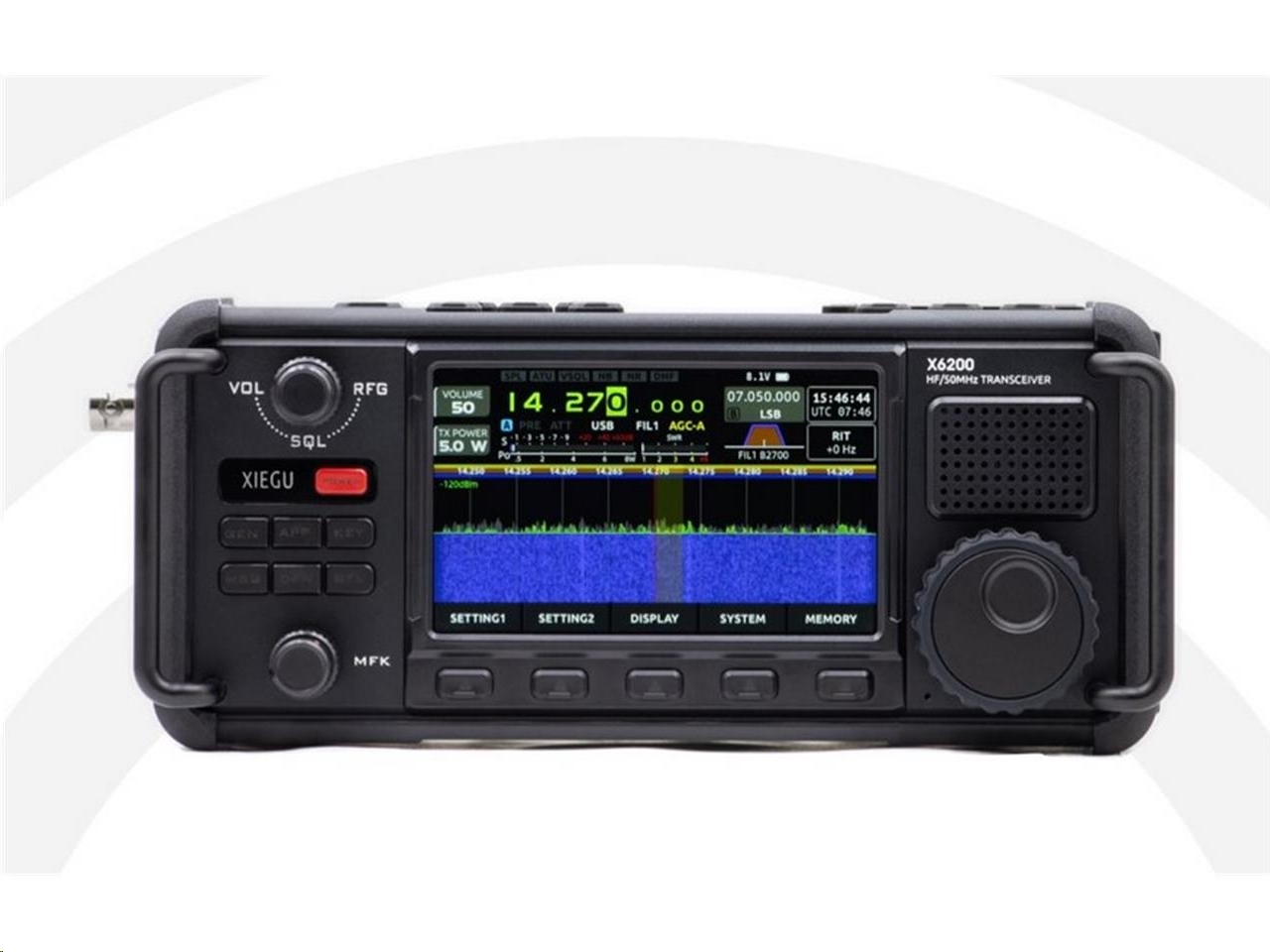 Xiegu-X6200-Image-2