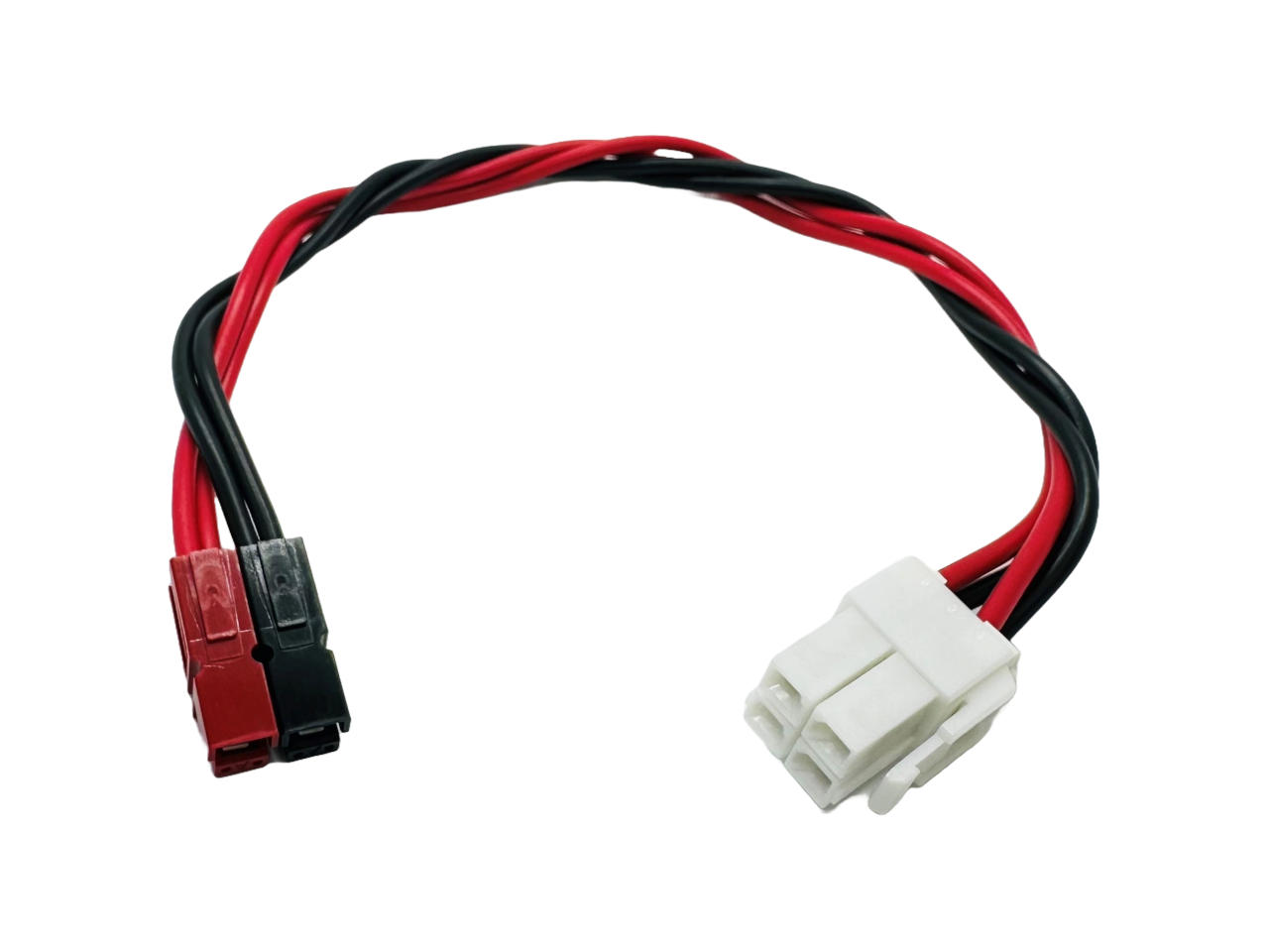 12 Volt Power HF4-PP-1