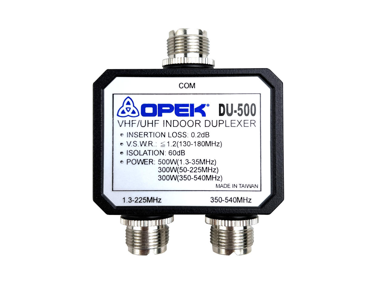 OPEK DU-500-UM