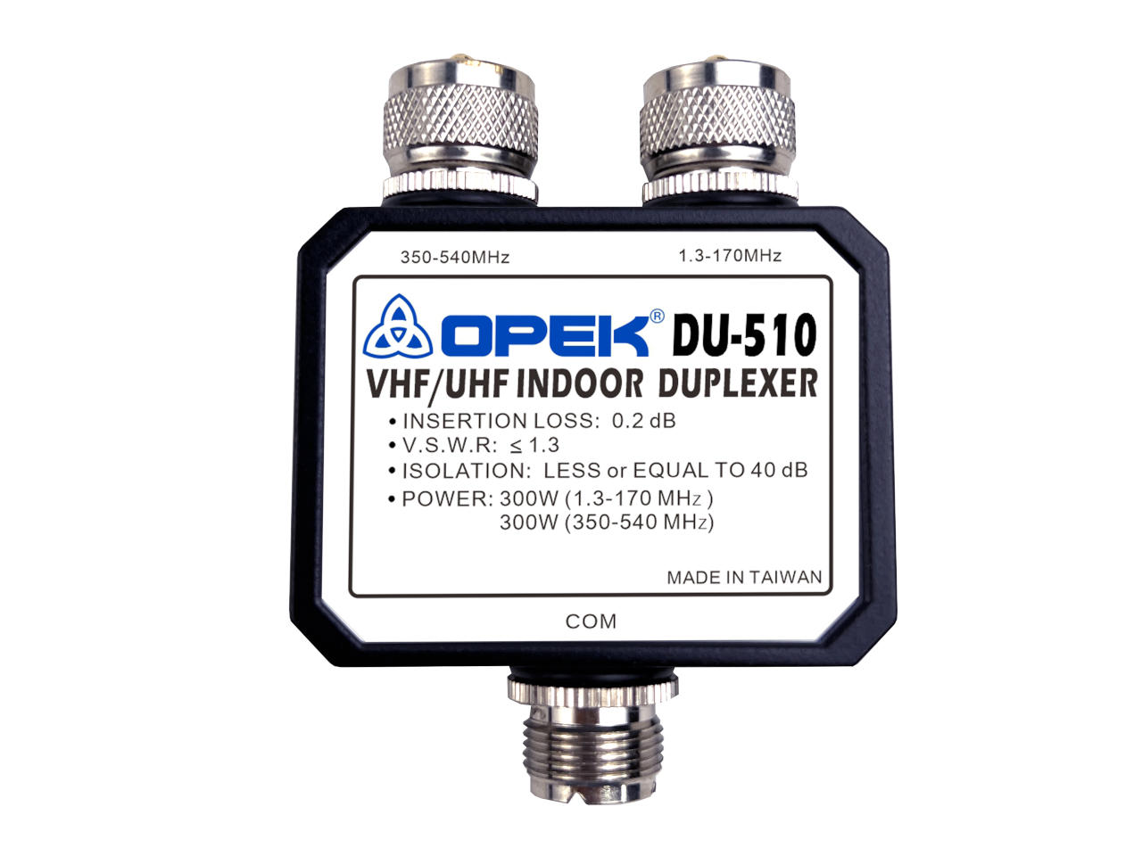 OPEK DU-510A-UM