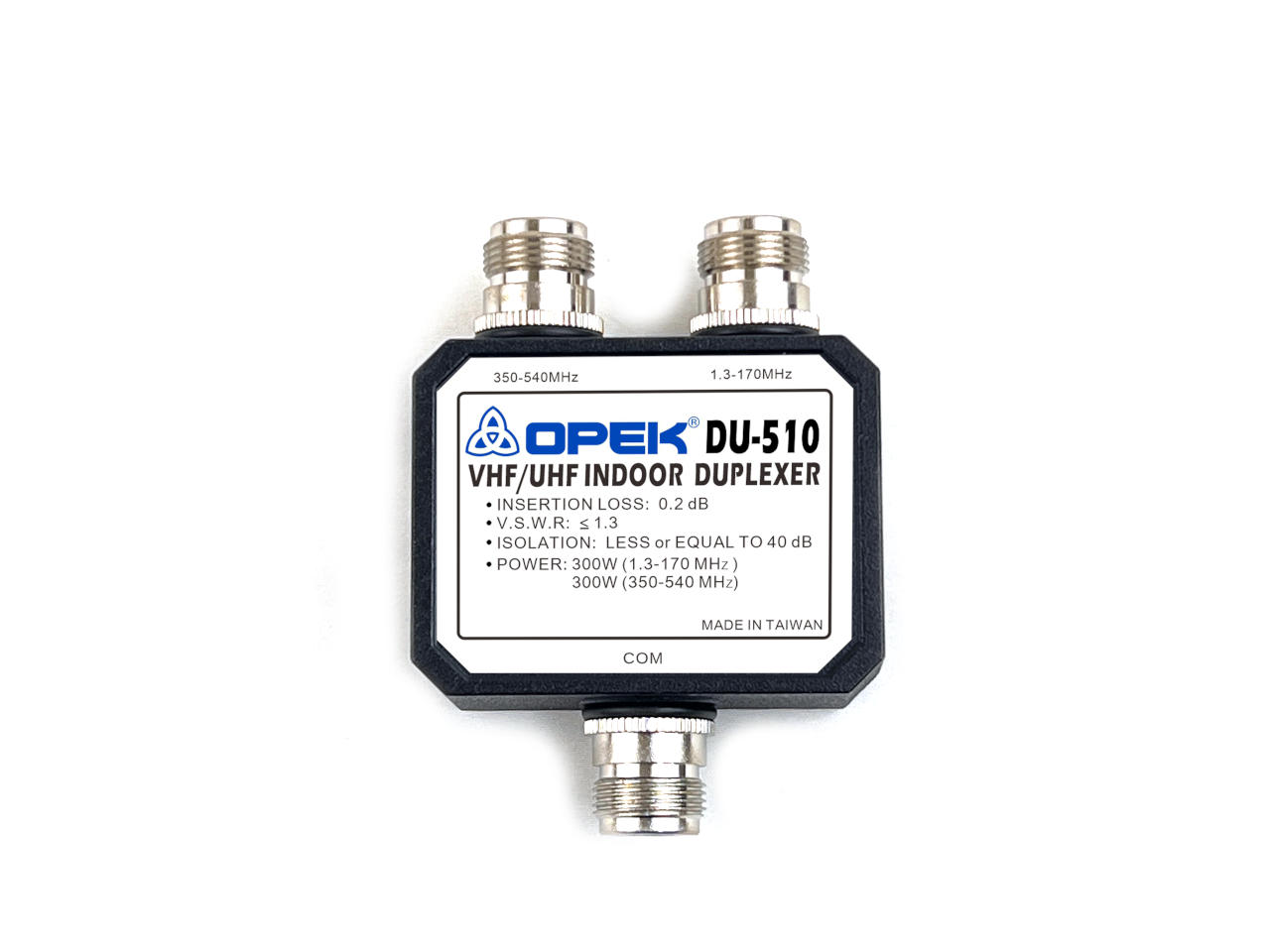 OPEK DU-510A-NF