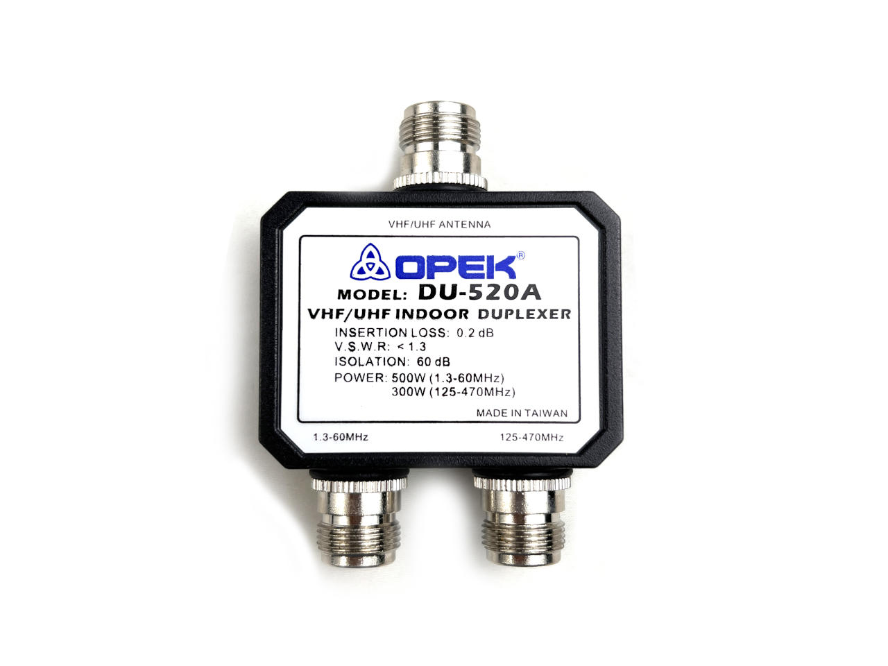 OPEK DU-520-NF