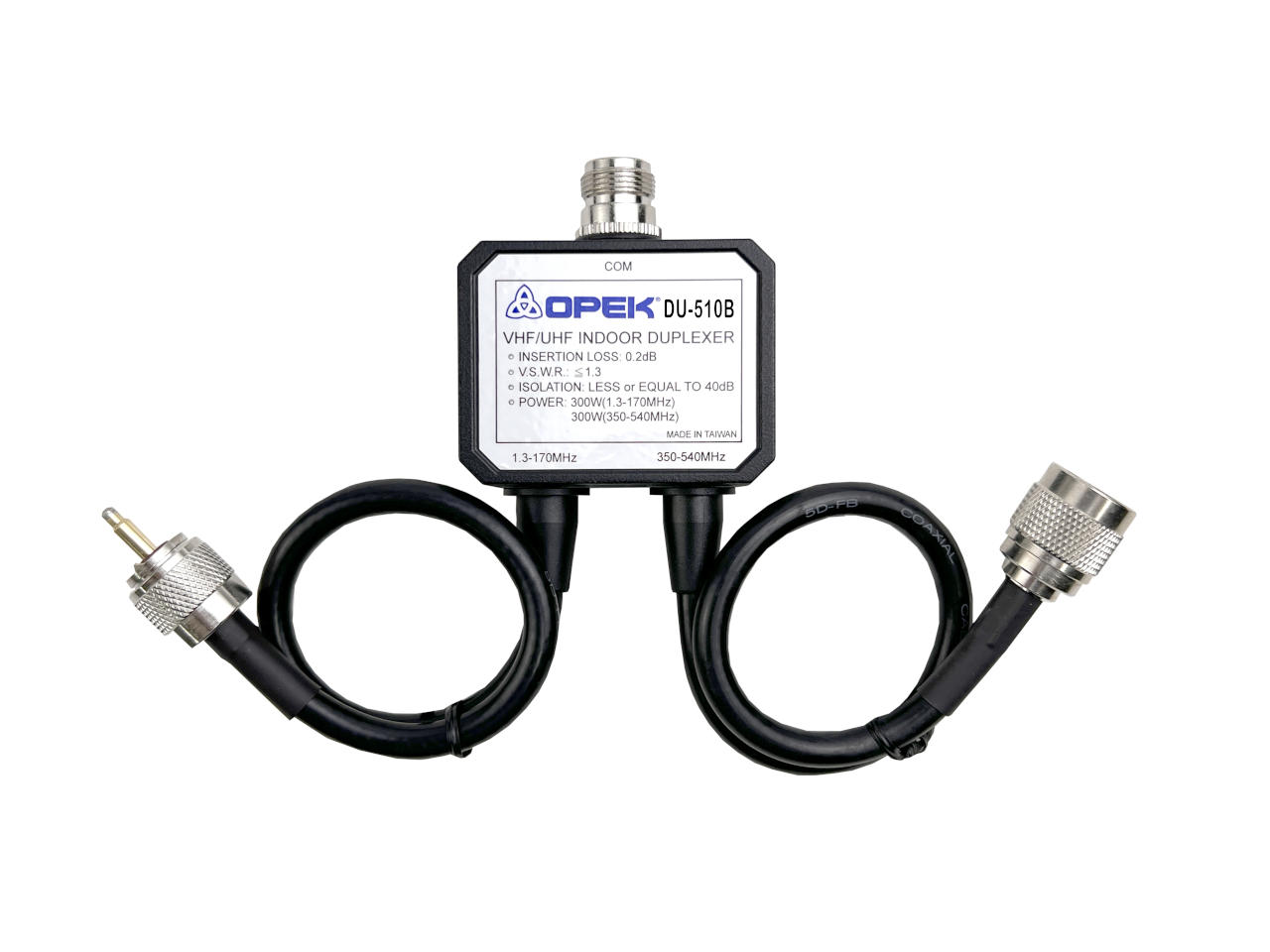 OPEK DU-510B-NF