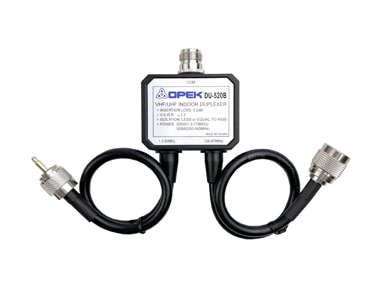 OPEK DU-520B-NF