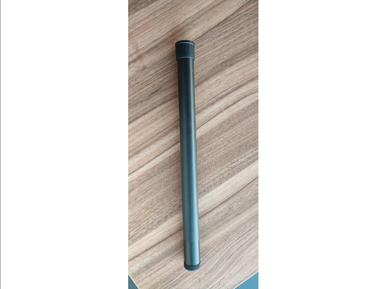 HAM RADIO OUTLET CARBON MAST 20