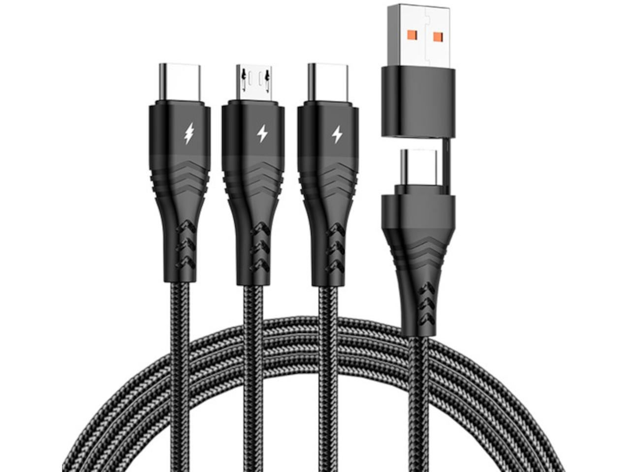 Powerwerx USB-6in1