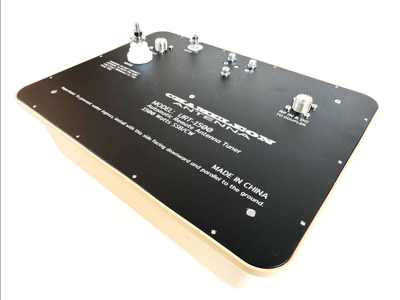 Chameleon Antenna CHA-URT1500-TAN