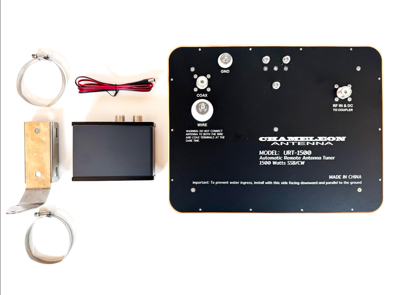 Chameleon Antenna-CHA-URT1500-TAN-Image-2