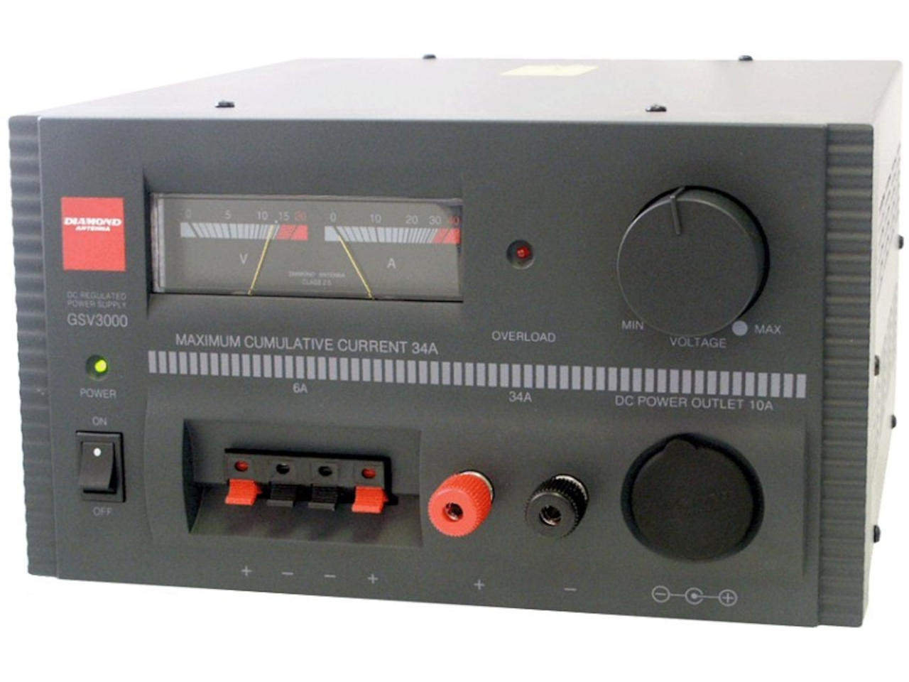 DIAMOND GSV3000
