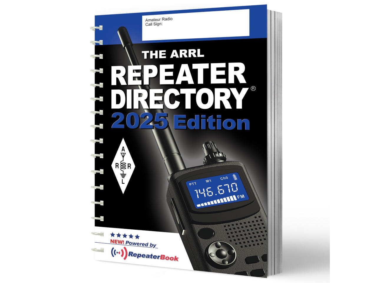 ARRL RD-2025 # 2158
