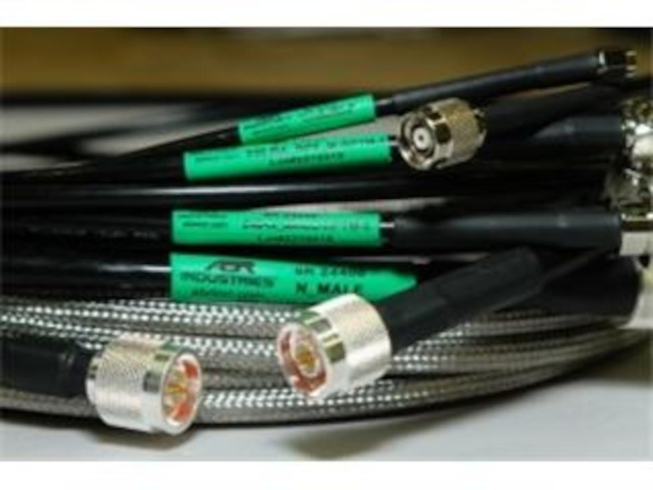ABR Industries 25400F-NM-85