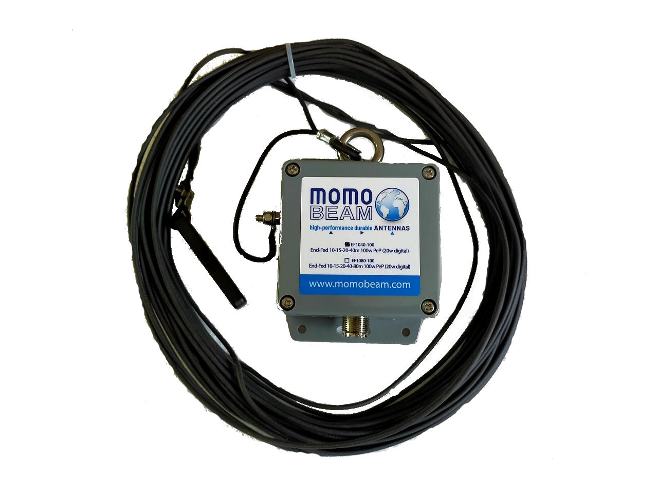 MOMOBEAM EF1040-100W