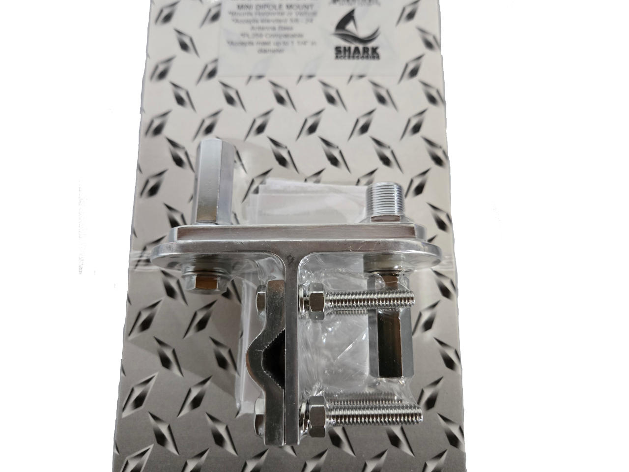 Shark Distributing Inc SH-DPM