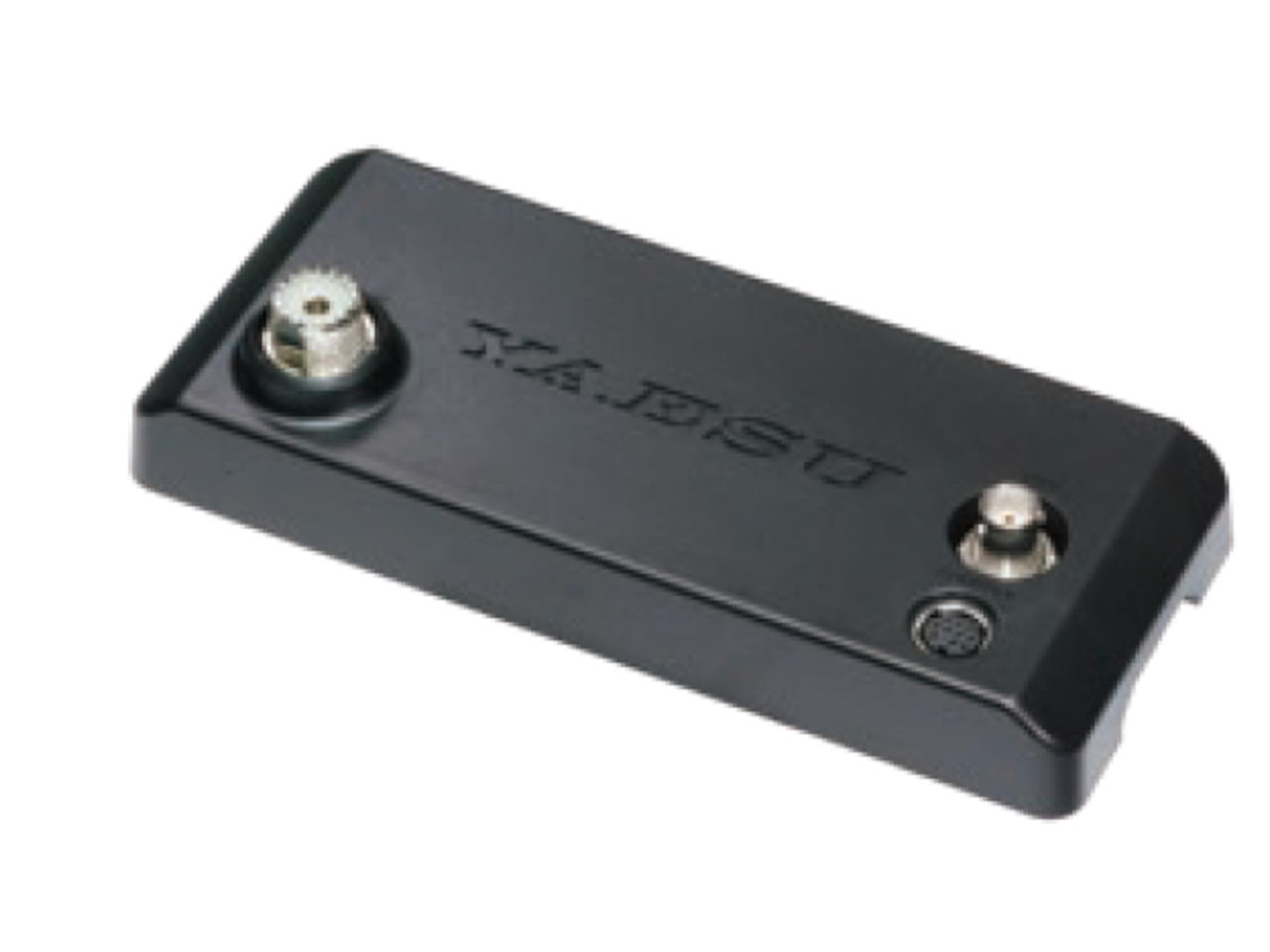 YAESU FC-80