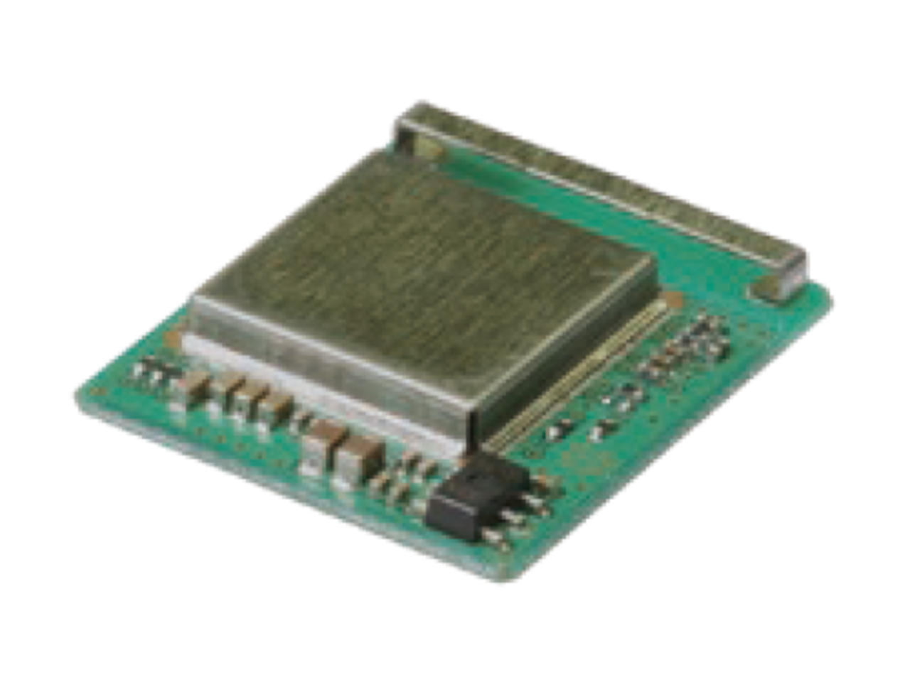 YAESU BU-6