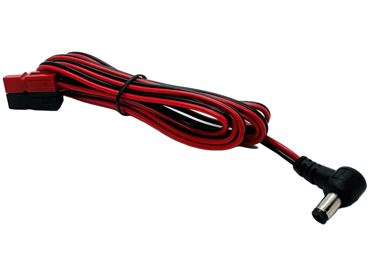 12 Volt Power DCRA-25-PP