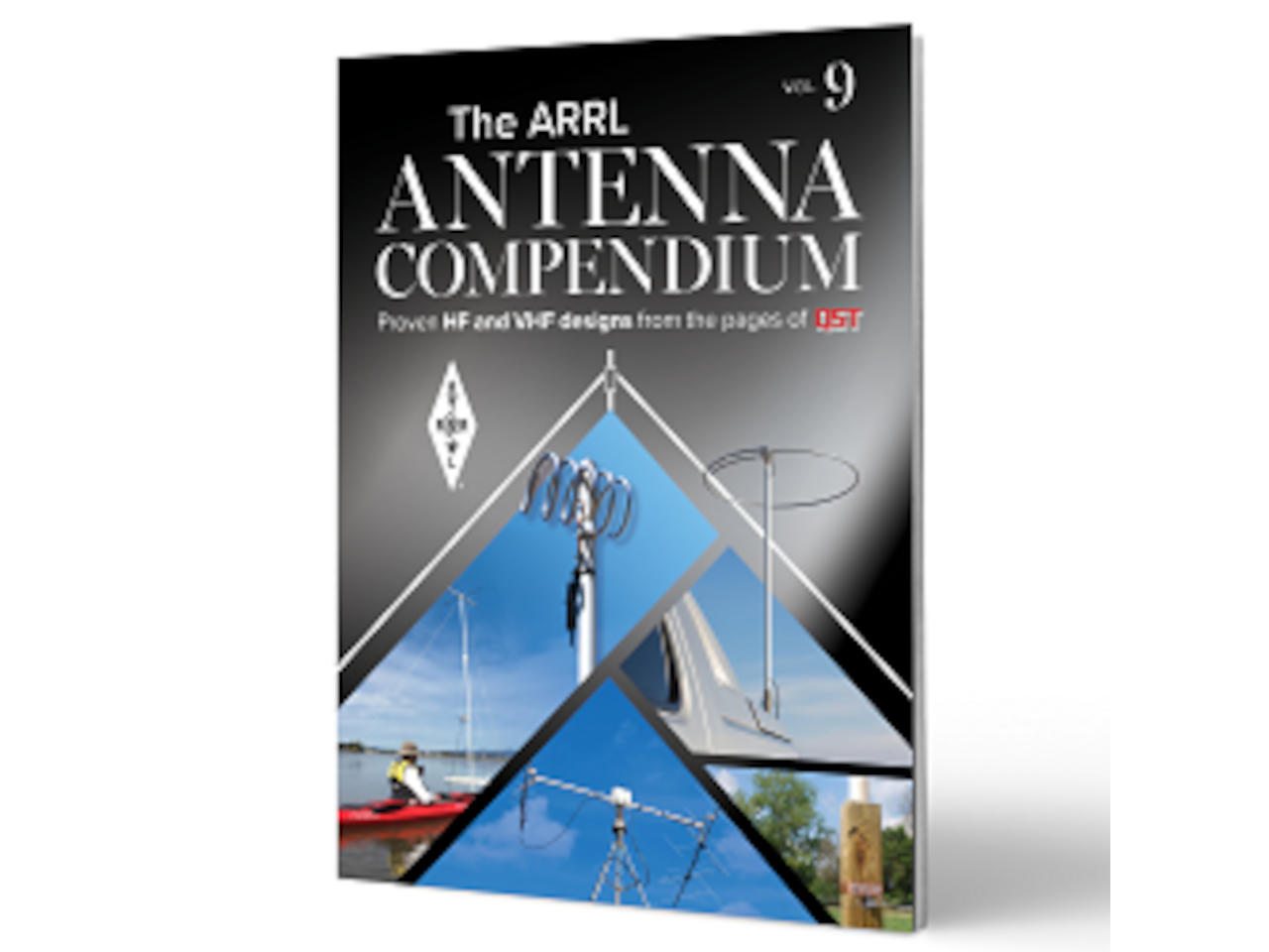 ARRL AC VOL. 9 # 2257