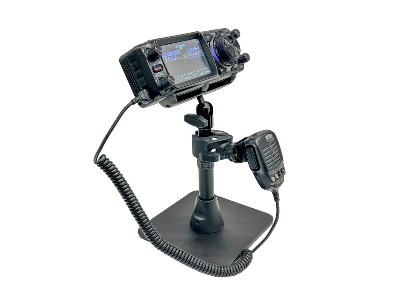 Lido Radio Products LM-BASE-CAM-1001-EXP-4