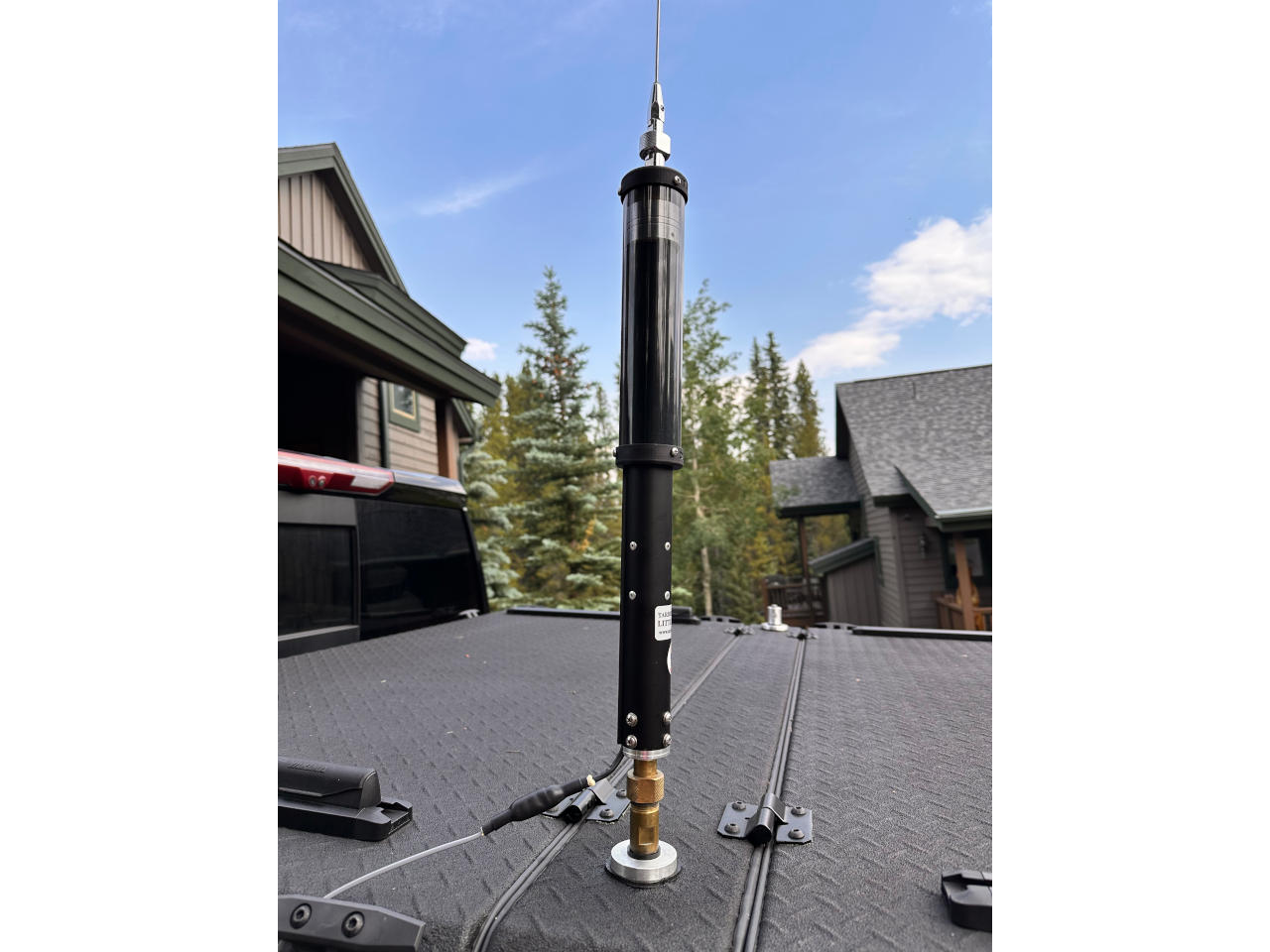 Tarheel Designs LITTLE PRO HP