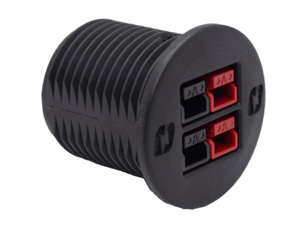 12 Volt Power PowerPort-2