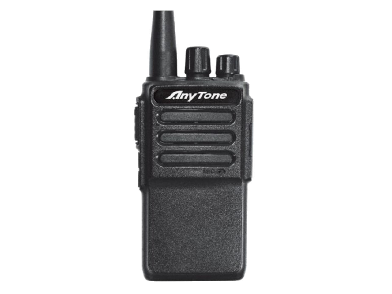 Anytone AT-D168