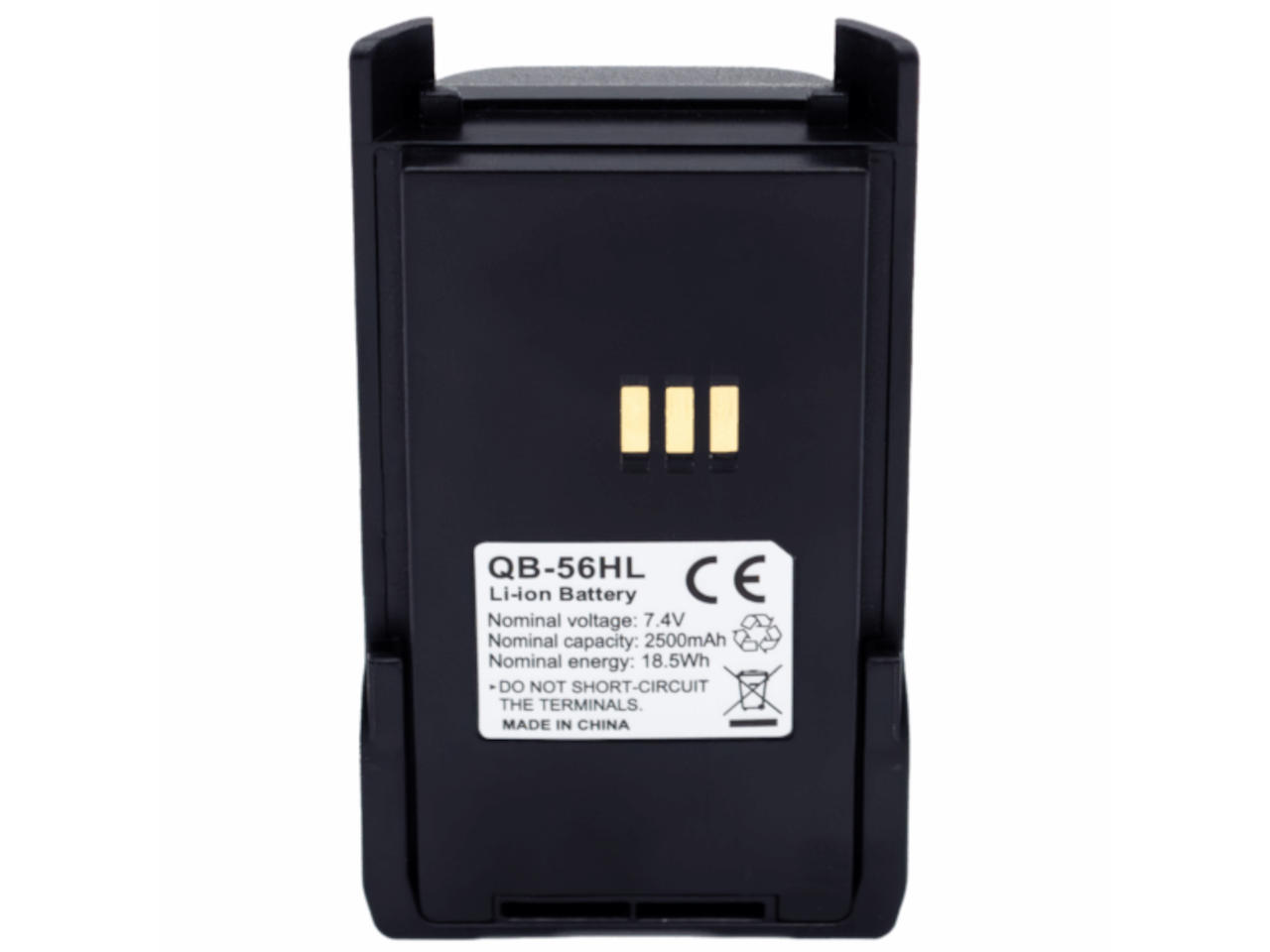BAT-168-HC