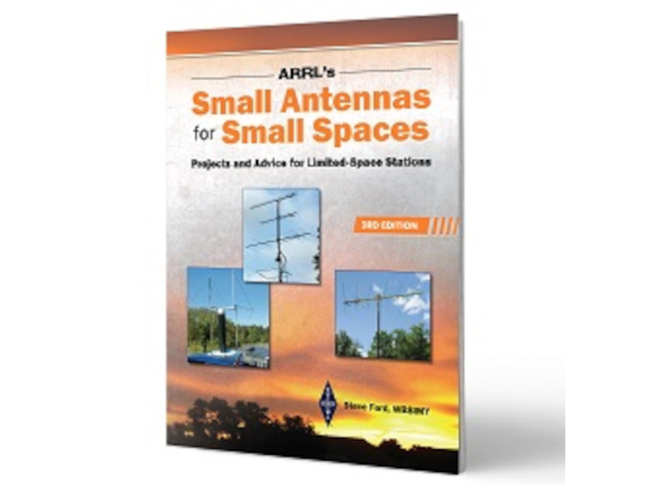 ARRL SAFSS 3RD # 2325