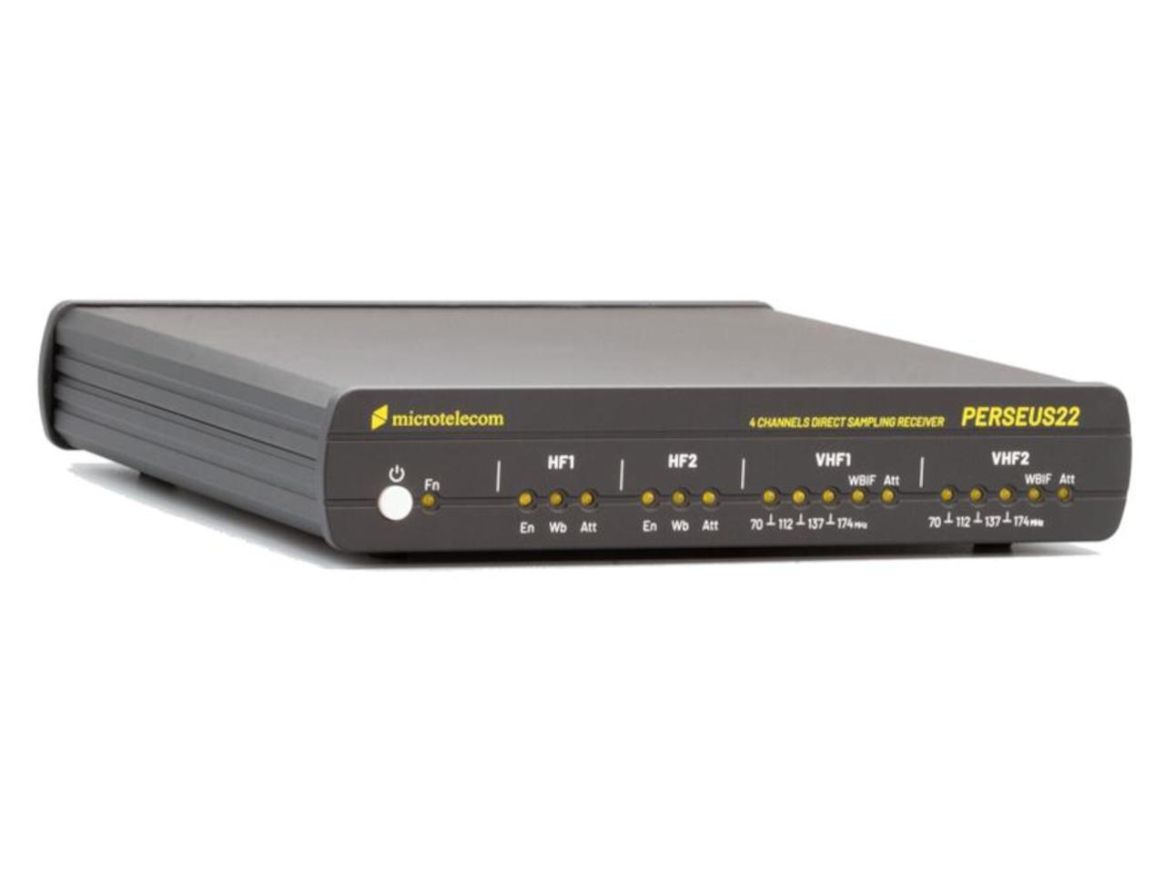 SSB-Electronic GmbH Perseus 22