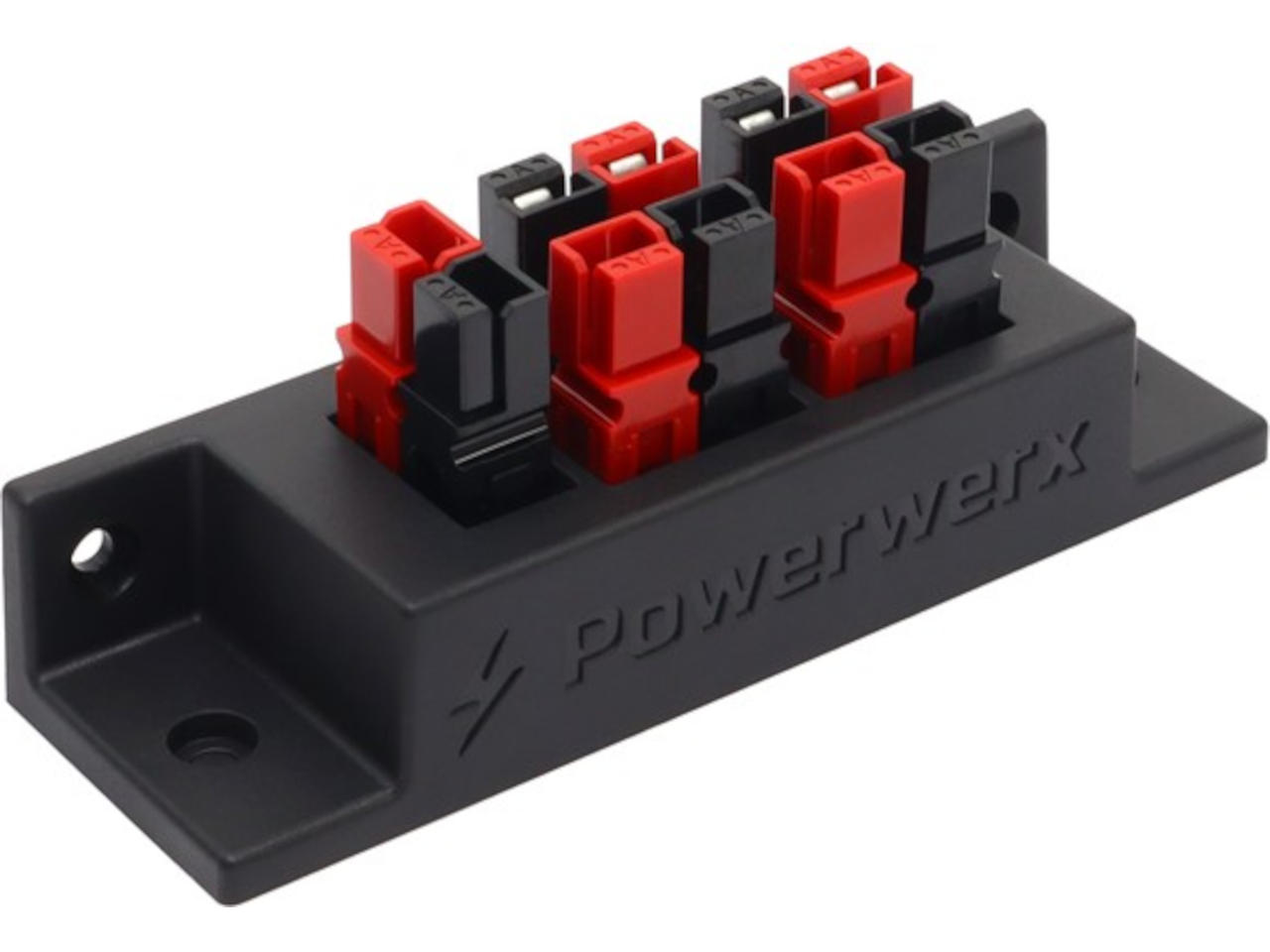 Powerwerx PD-5