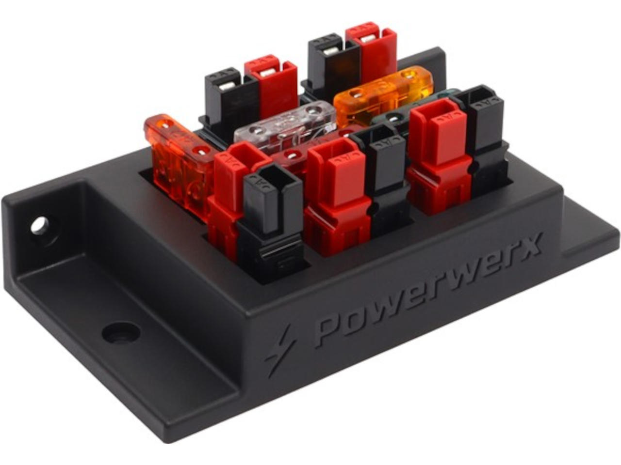 Powerwerx PD-5F