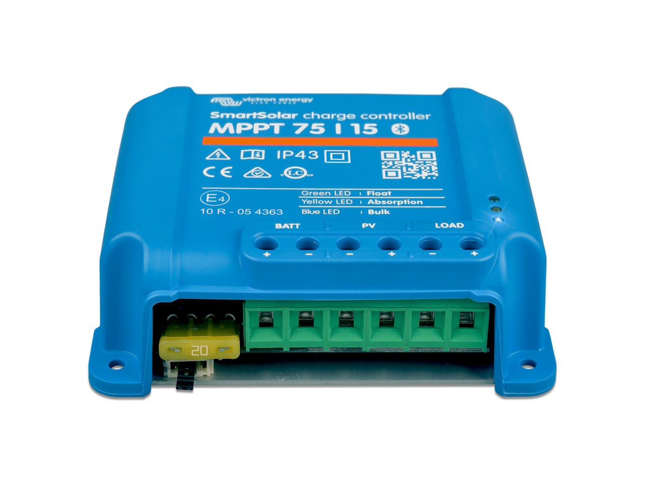 12 Volt Power-SCC075015060R-Image-2