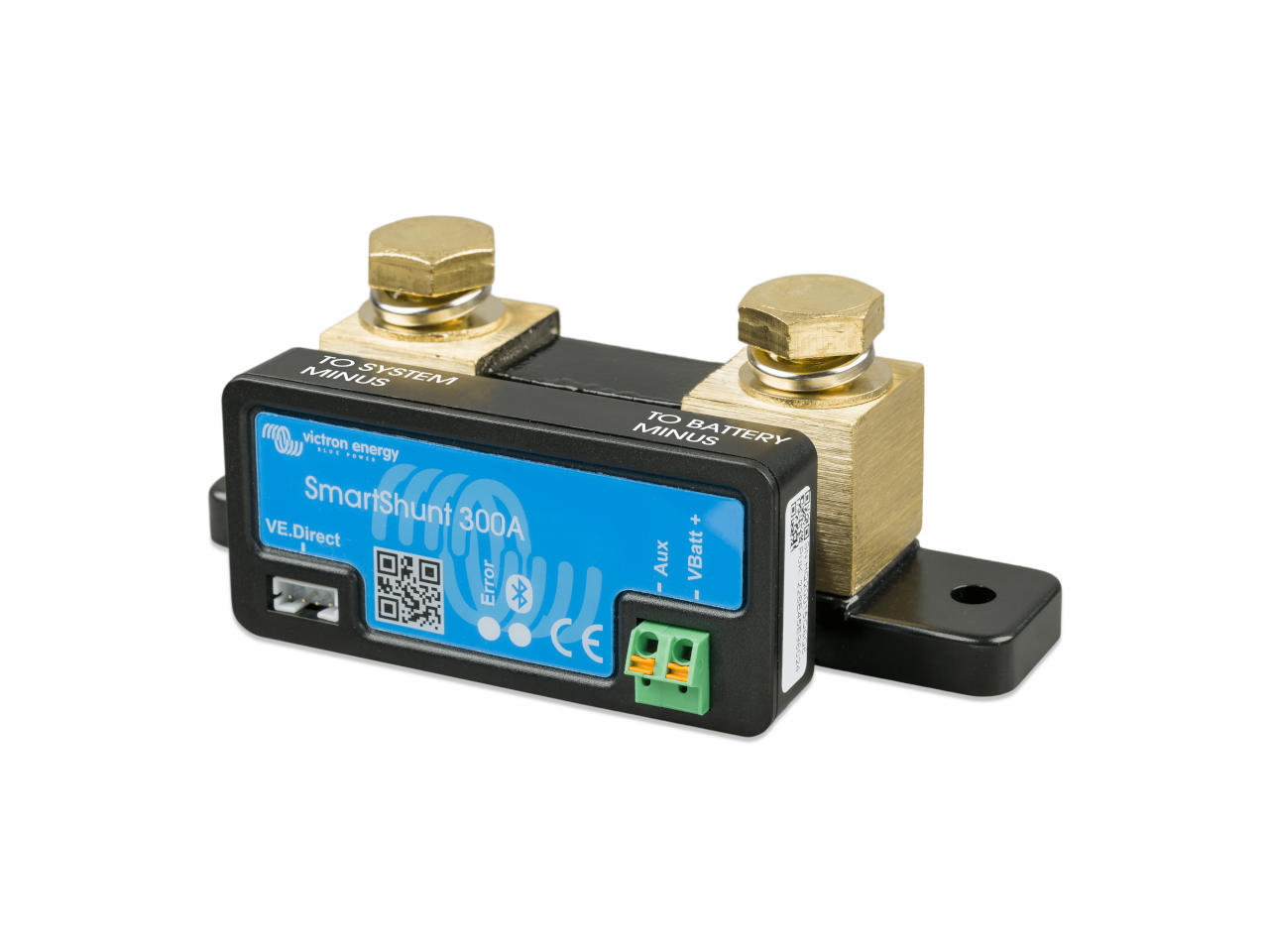 12 Volt Power SHU050130050