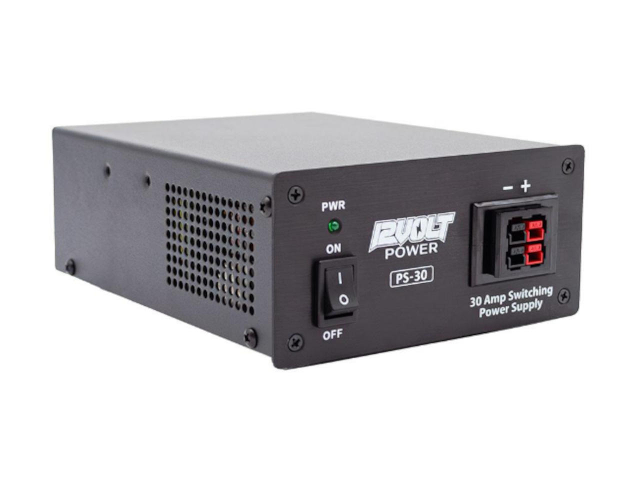 12 Volt Power PS-30