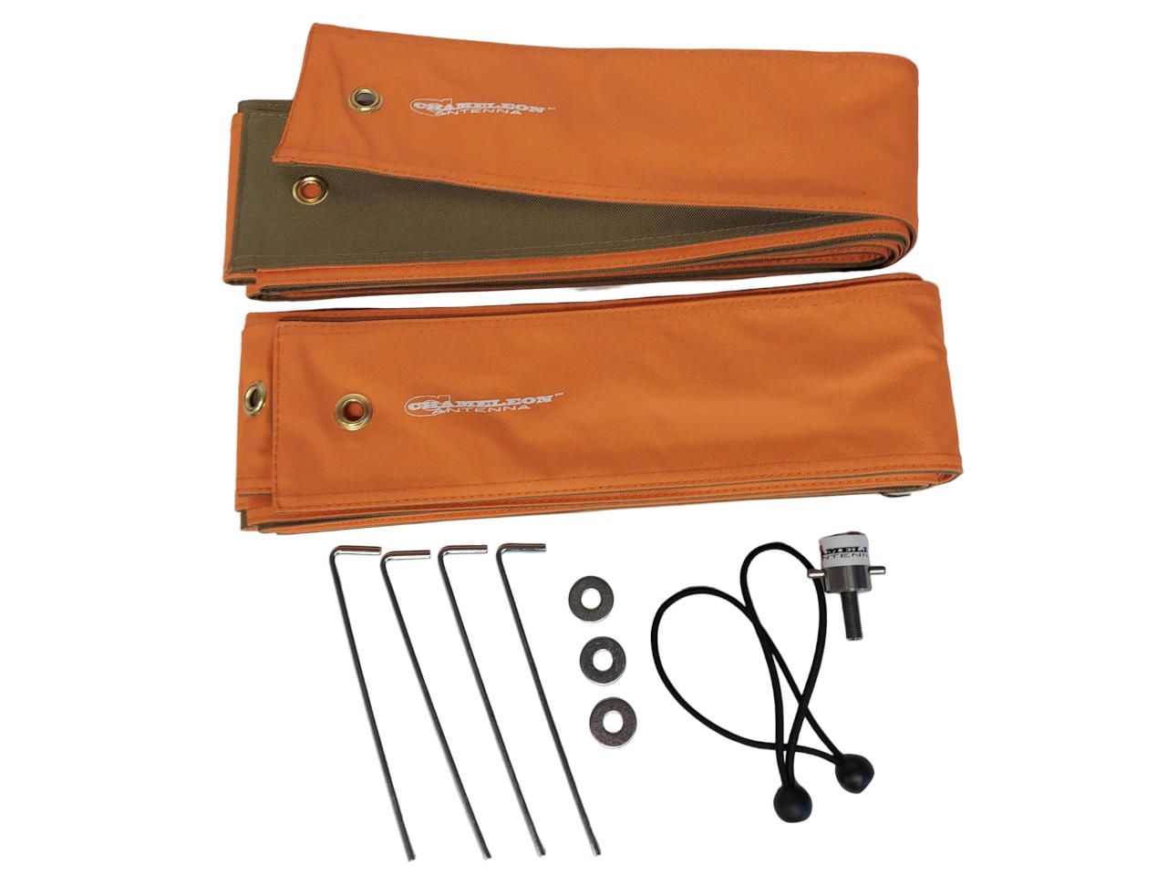 Chameleon Antenna CHA-FSR ORANGE