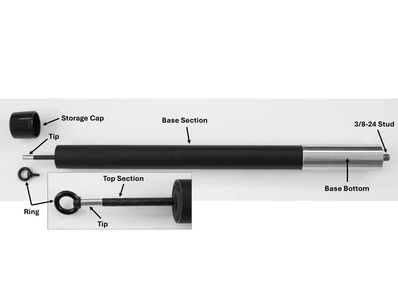 Chameleon Antenna-CHA-CFM-16-Image-2