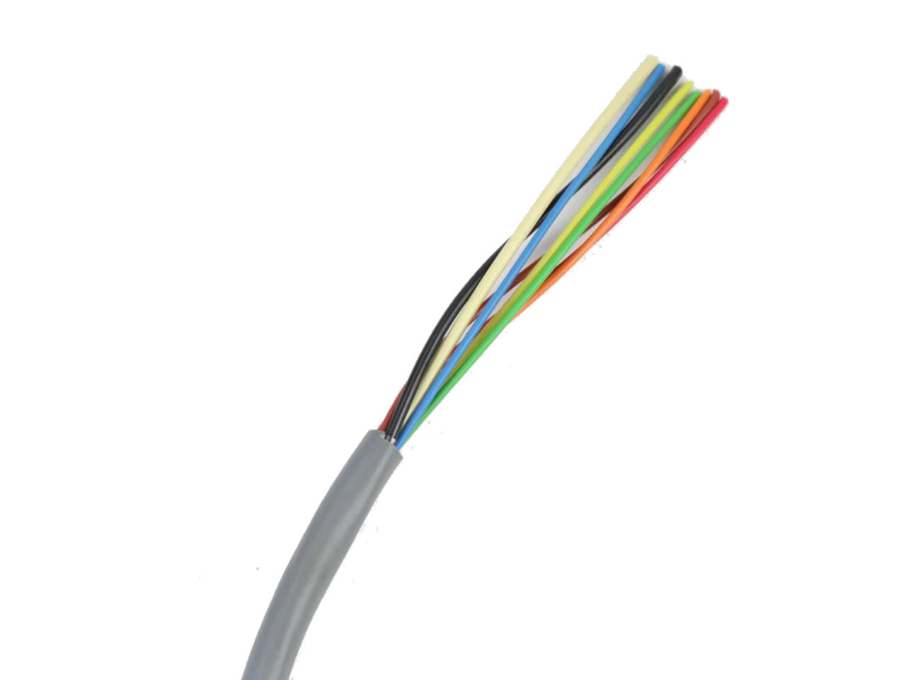 RCM 18/22 Rotor Cable