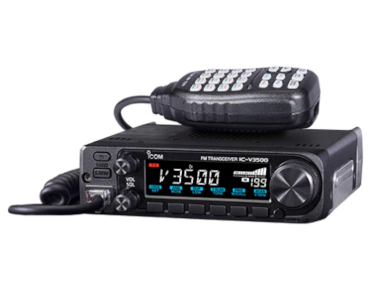 ICOM IC-V3500B