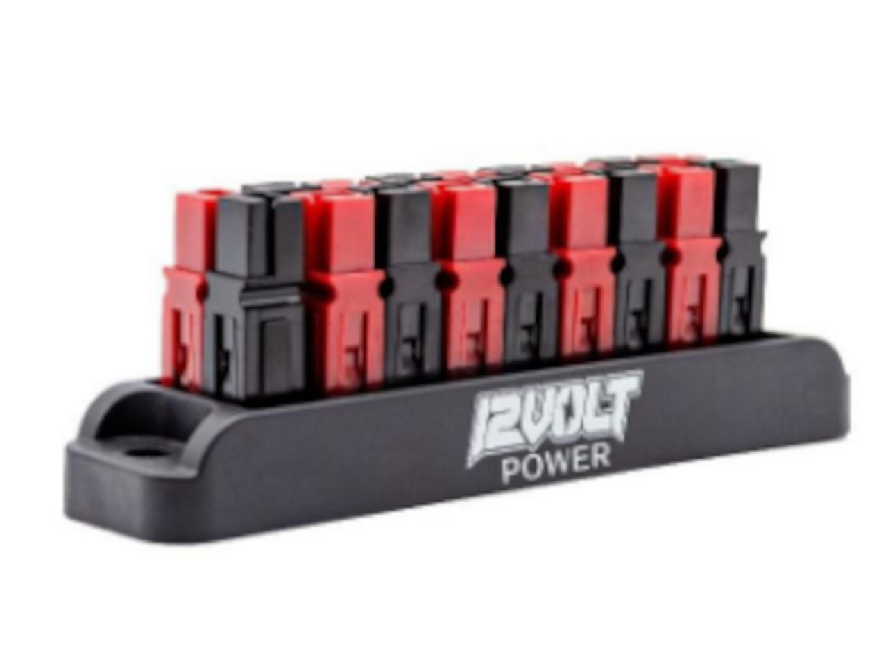 12 Volt Power PD9-PLUS