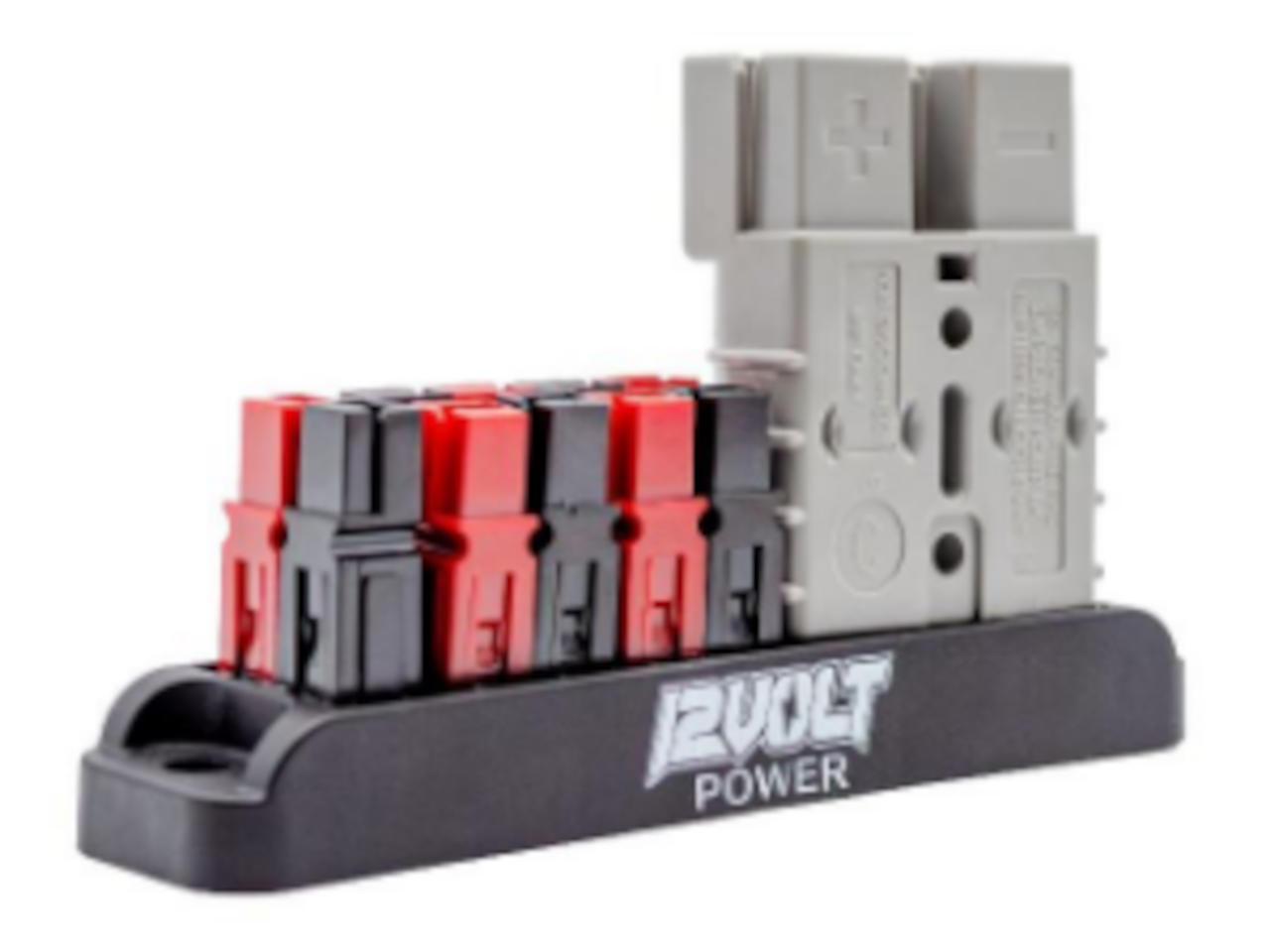 12 Volt Power PD-SB50